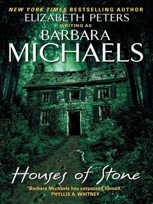 cover image of Houses of Stone